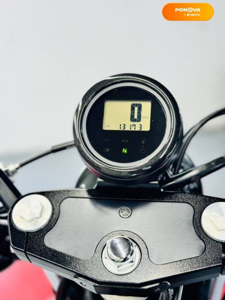Yamaha Bolt, 2015, Бензин, 950 см³, 13 тис. км, Мотоцикл Чоппер, Зелений, Одеса moto-37630 фото