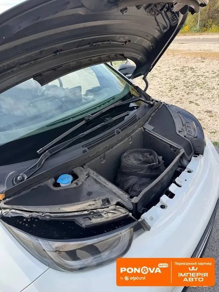 BMW I3, 2016 г., Електро, 109 тыс. км, Хетчбек, Белый, Днепр (Днепропетровск) AT-10431145 фото