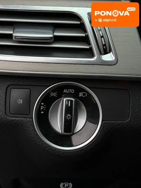 Mercedes-Benz E-Class, 2013 г., Дизель, 272 тыс. км, Седан, Чорный, Киев AT-10407570 фото