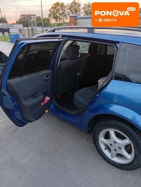 Renault Megane, 2006 р., Дизель, 354 тис. км, Універсал, Синій, Володимир AT-10400656 фото