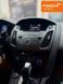 Ford Focus, 2015 р., Бензин, 156 тис. км, Седан, Чорний, Дніпро (Дніпропетровськ) AT-10411414 фото 18