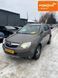 Opel Antara, 2006 г., Бензин, 200 тыс. км, Внедорожник / Кроссовер, Коричневый, Луцк AT-10409774 фото 1