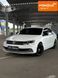 Volkswagen Jetta, 2016 г., Бензин, 260 тыс. км, Седан, Белый, Запорожье AT-10420129 фото 1