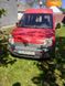 Ford Transit Connect, 2006, Дизель, 1.8 л., 310 тис. км, Мінівен, Червоний, Ніжин Cars-Pr-60846 фото 8