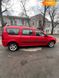 Dacia Logan, 2010, Бензин, 1.6 л., 190 тис. км, Седан, Червоний, Кропивницький (Кіровоград) Cars-Pr-66431 фото 3