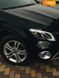 Mercedes-Benz GLA-Class, 2018, Бензин, 2 л., 36 тис. км, Позашляховик / Кросовер, Чорний, Миколаїв 45891 фото 3
