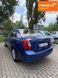 Chevrolet Lacetti, 2005 р., Газ метан / Бензин, 240 тис. км, Седан, Синій, Запоріжжя AT-10417721 фото 3