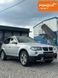 BMW X3, 2007 г., Дизель, 286 тыс. км, Внедорожник / Кроссовер, Серый, Кропивницкий (Кировоград) AT-10416398 фото 1