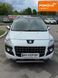 Peugeot 3008, 2010 р., Бензин, 258 тис. км, Позашляховик / Кросовер, Білий, Кам'янка AT-10417463 фото 3