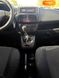 Fiat Doblo, 2010, Газ пропан-бутан / Бензин, 1.4 л., 255 тис. км, Мінівен, Сірий, Запоріжжя Cars-Pr-68822 фото 24