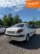 Peugeot 206, 2008 р., Газ пропан-бутан / Бензин, 237 тис. км, Седан, Білий, Черкаси AT-10421306 фото 4
