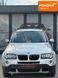 BMW X3, 2007 г., Дизель, 286 тыс. км, Внедорожник / Кроссовер, Серый, Кропивницкий (Кировоград) AT-10416398 фото 8