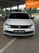 Volkswagen Jetta, 2016 г., Бензин, 260 тыс. км, Седан, Белый, Запорожье AT-10420129 фото 2