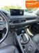 Mazda CX-5, 2021 р., Бензин, 93 тис. км, Позашляховик / Кросовер, Сірий, Львів AT-10401671 фото 14