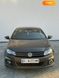 Volkswagen Eos, 2012, Бензин, 1.98 л., 146 тис. км, Кабріолет, Чорний, Рівне Cars-Pr-57085 фото 2