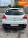 Peugeot 3008, 2010 р., Бензин, 258 тис. км, Позашляховик / Кросовер, Білий, Кам'янка AT-10417463 фото 7