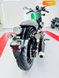 Yamaha Bolt, 2015, Бензин, 950 см³, 13 тыс. км, Мотоцикл Чоппер, Зеленый, Одесса moto-37630 фото 8