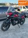 Suzuki V-Strom 650, 2014 р., Бензин, 37 тис. км, Мотоцикл Спорт-туризм, Червоний, Кам'янське (Дніпродзержинськ) AT-10411526 фото 2