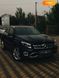 Mercedes-Benz GLA-Class, 2018, Бензин, 2 л., 36 тис. км, Позашляховик / Кросовер, Чорний, Миколаїв 45891 фото 1