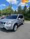 Nissan X-Trail, 2012, Газ пропан-бутан / Бензин, 2 л., 233 тис. км, Позашляховик / Кросовер, Сірий, Хмельницький Cars-Pr-92762 фото 2