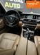 BMW 5 Series, 2014 г., Бензин, 157 тыс. км, Седан, Белый, Львов AT-10403050 фото 7