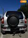 Chevrolet Niva, 2008, Бензин, 60 тис. км, Позашляховик / Кросовер, Сірий, Хмельницький Cars-Pr-64712 фото 4