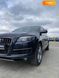 Audi Q7, 2010, Дизель, 2.97 л., 290 тис. км, Позашляховик / Кросовер, Синій, Рівне 40515 фото 5