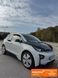 BMW I3, 2016 г., Електро, 109 тыс. км, Хетчбек, Белый, Днепр (Днепропетровск) AT-10431145 фото 1