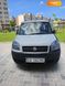 Fiat Doblo, 2007, Дизель, 1.3 л., 279 тыс. км, Минивен, Белый, Черкассы Cars-Pr-63887 фото 2