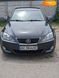 Lexus IS, 2007, Дизель, 2.23 л., 235 тис. км, Седан, Чорний, Харків Cars-Pr-68234 фото 13