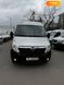 Opel Movano, 2019, Дизель, 153 тис. км, Вантажний фургон, Сірий, Київ 44803 фото 3