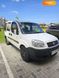 Fiat Doblo, 2007, Дизель, 1.3 л., 279 тыс. км, Минивен, Белый, Черкассы Cars-Pr-63887 фото 1