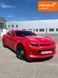Chevrolet Camaro, 2016 р., Бензин, 49 тис. км, Купе, Червоний, Дніпро (Дніпропетровськ) AT-10402289 фото 1