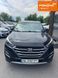 Hyundai Tucson, 2017 г., Дизель, 204 тыс. км, Внедорожник / Кроссовер, Чорный, Днепр (Днепропетровск) AT-10419886 фото 1