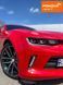 Chevrolet Camaro, 2016 р., Бензин, 49 тис. км, Купе, Червоний, Дніпро (Дніпропетровськ) AT-10402289 фото 7