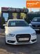 Audi A4, 2013 г., Бензин, 173 тыс. км, Седан, Белый, Запорожье AT-10409542 фото 2