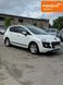 Peugeot 3008, 2010 р., Бензин, 258 тис. км, Позашляховик / Кросовер, Білий, Кам'янка AT-10417463 фото 2