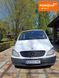 Mercedes-Benz Vito, 2004 р., Дизель, 278 тис. км, Універсал, Білий, Київ AT-10417956 фото 2
