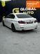 BMW 5 Series, 2014 г., Бензин, 157 тыс. км, Седан, Белый, Львов AT-10403050 фото 4