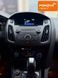 Ford Focus, 2015 р., Бензин, 156 тис. км, Седан, Чорний, Дніпро (Дніпропетровськ) AT-10411414 фото 14
