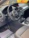 Audi Q3, 2014, Бензин, 1.4 л., 145 тис. км, Позашляховик / Кросовер, Сірий, Київ 36641 фото 15