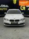 BMW 5 Series, 2014 г., Бензин, 157 тыс. км, Седан, Белый, Львов AT-10403050 фото 1
