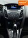 Ford Focus, 2015 р., Бензин, 156 тис. км, Седан, Чорний, Дніпро (Дніпропетровськ) AT-10411414 фото 15