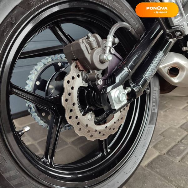 Kawasaki Ninja 650R, 2014, Бензин, 650 см³, 42 тис. км, Спортбайк, Помаранчевий, Біла Церква moto-37889 фото