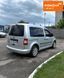 Volkswagen Caddy, 2010 р., Дизель, 257 тис. км, Мінівен, Сірий, Кам'янка AT-10418542 фото 4
