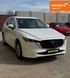 Mazda CX-5, 2024 р., Бензин, 27 тис. км, Позашляховик / Кросовер, Білий, Дніпро (Дніпропетровськ) AT-10415624 фото 6