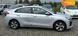 Hyundai Ioniq Electric, 2018, Електро, 126 тис. км, Ліфтбек, Сірий, Львів 109958 фото 16