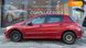 Peugeot 308, 2012, Бензин, 1.6 л., 81 тис. км, Хетчбек, Червоний, Одеса 11273 фото 3