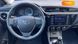 Toyota Corolla, 2018, Бензин, 1.33 л., 126 тис. км, Седан, Білий, Хмельницький 100779 фото 9