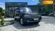 Land Rover Range Rover, 2011, Дизель, 4.37 л., 163 тис. км, Позашляховик / Кросовер, Чорний, Львів 108309 фото 30